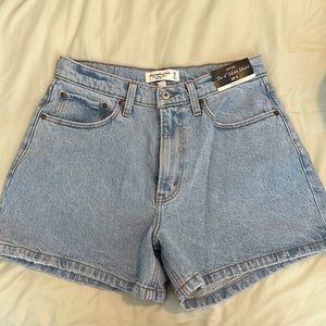 Abercrombie shorts